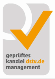 Geprüftes Kanzleimanagement